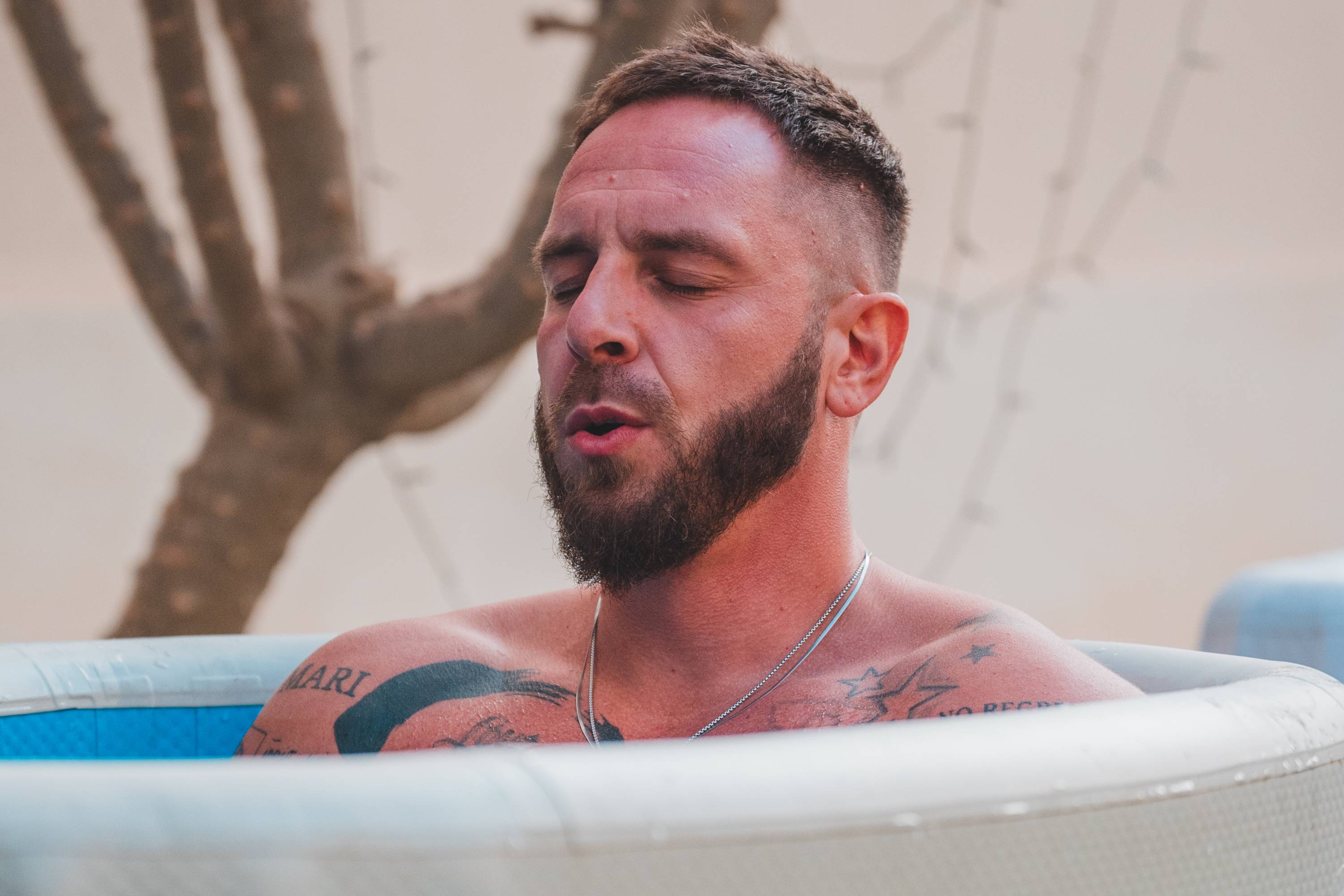 7 Myths About Cold Plunge Therapy Debunked