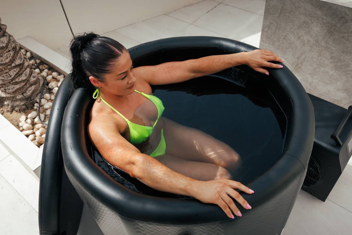 Best Ice Bath in Dubai: What to Look For Before Buying