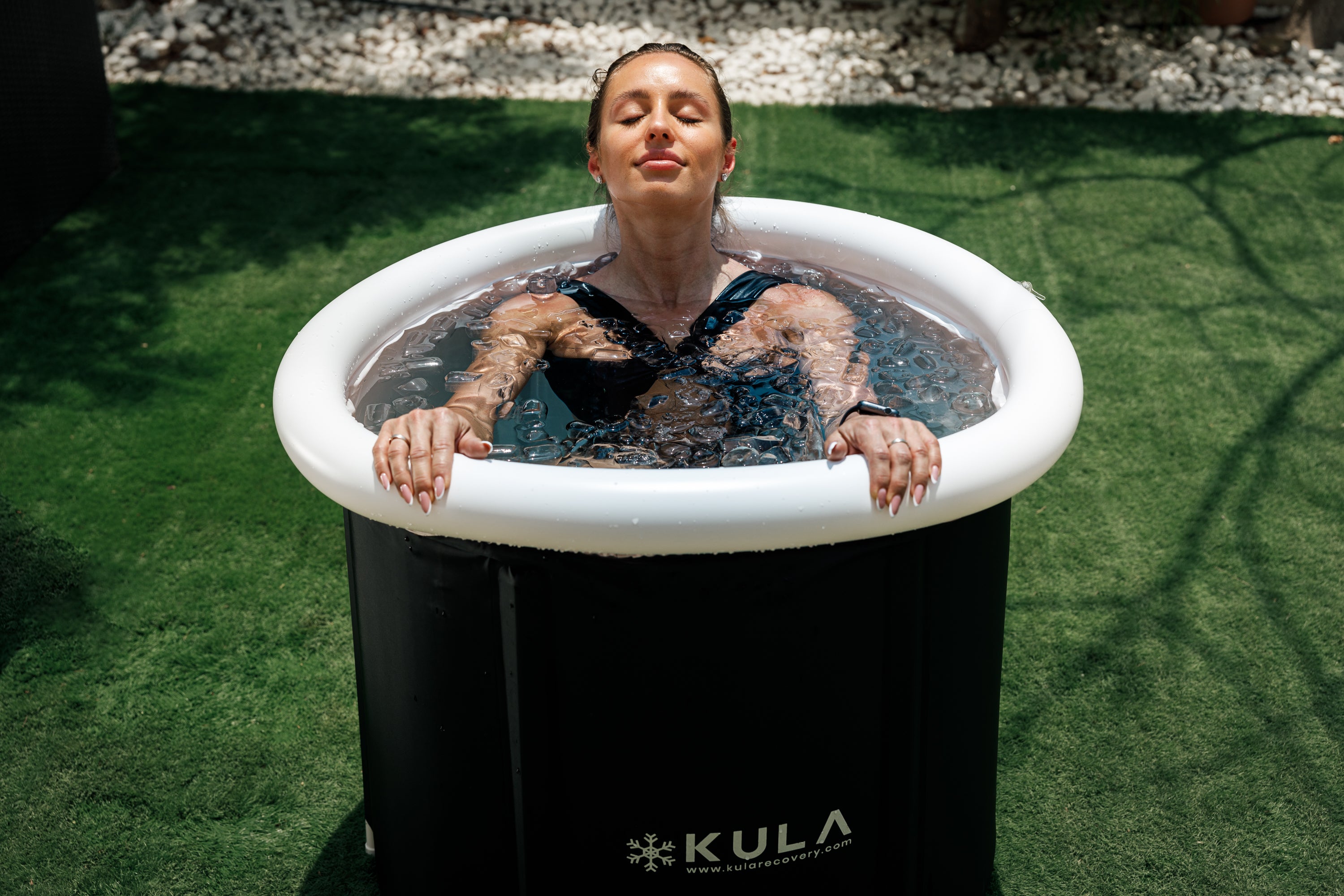 Revolutionizing Recovery: The Science Behind Kula Recovery's Innovative Cold Tub Technology