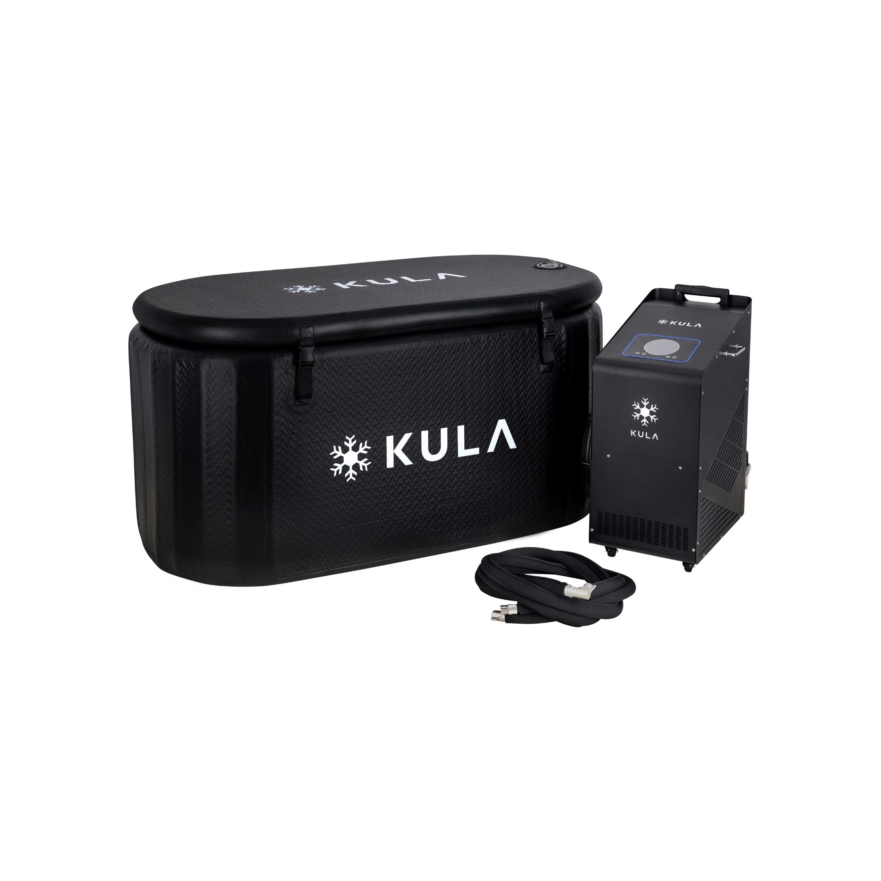 black, super-chiller