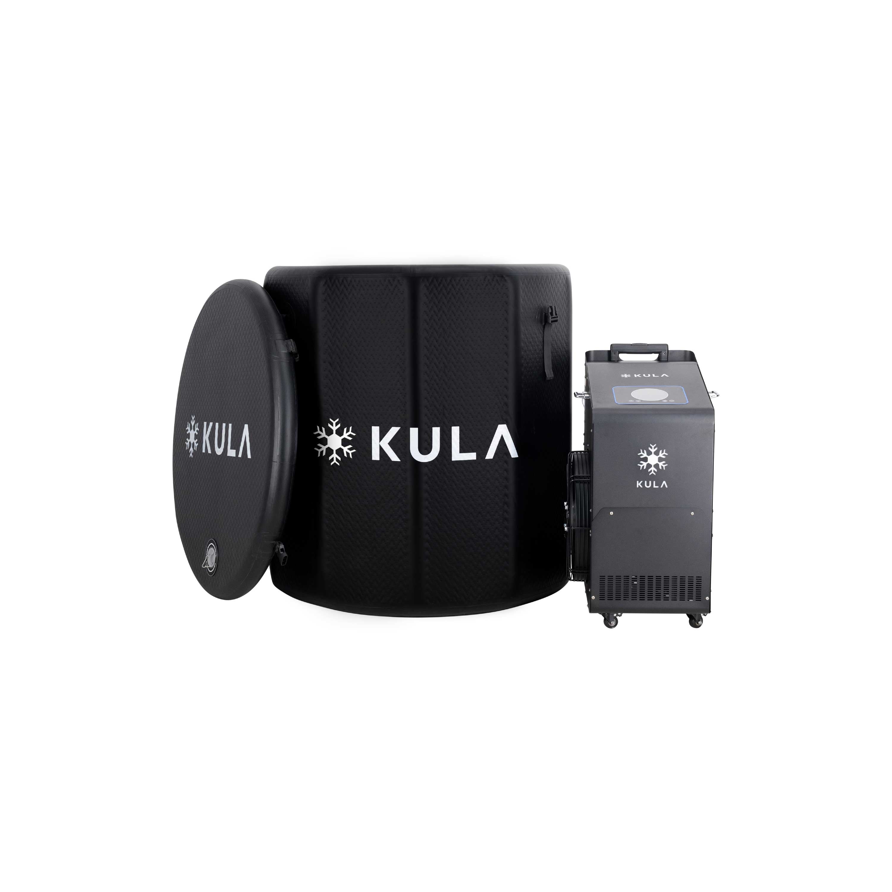 black, super-chiller-2hp