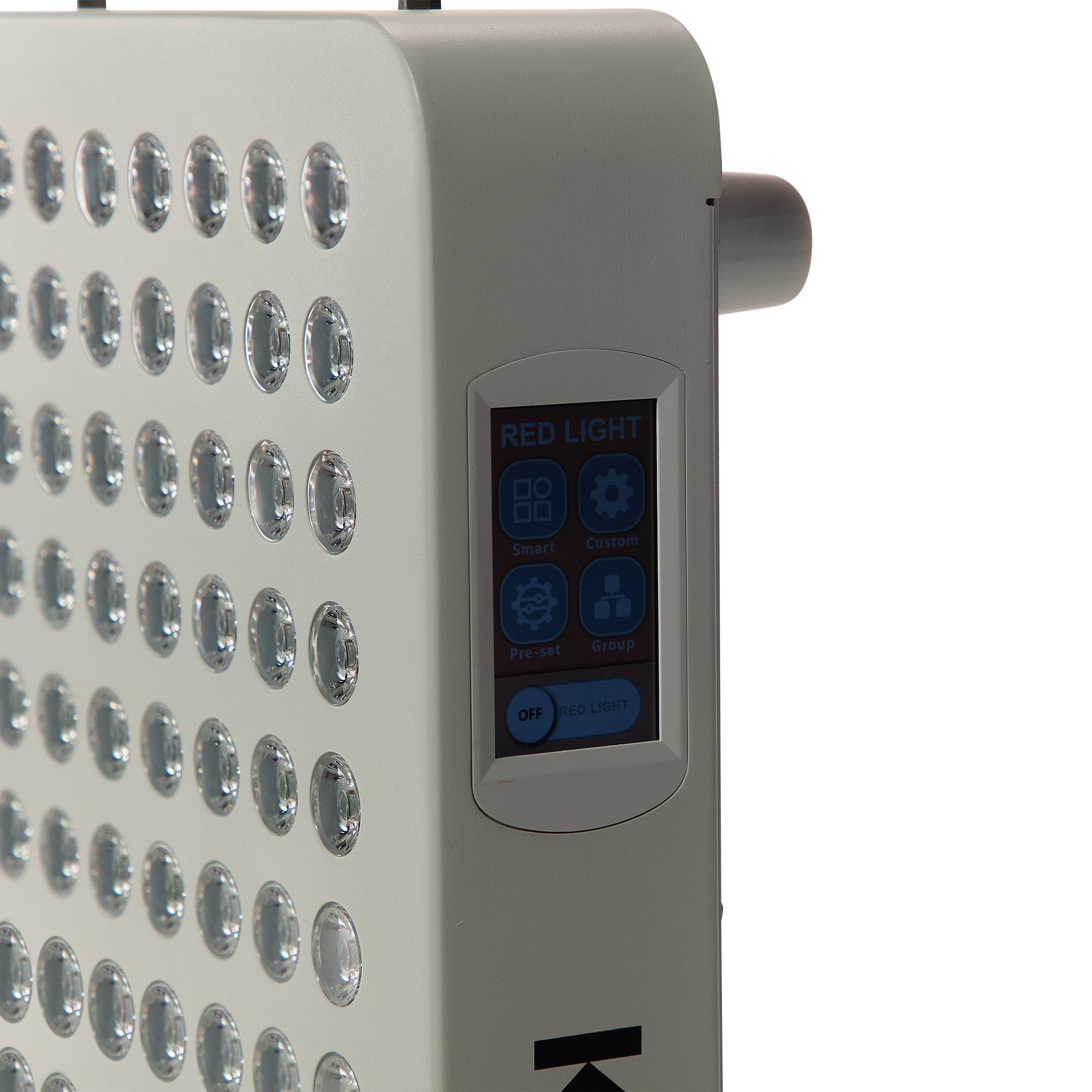 KULA THRYV Compact LED array close-up