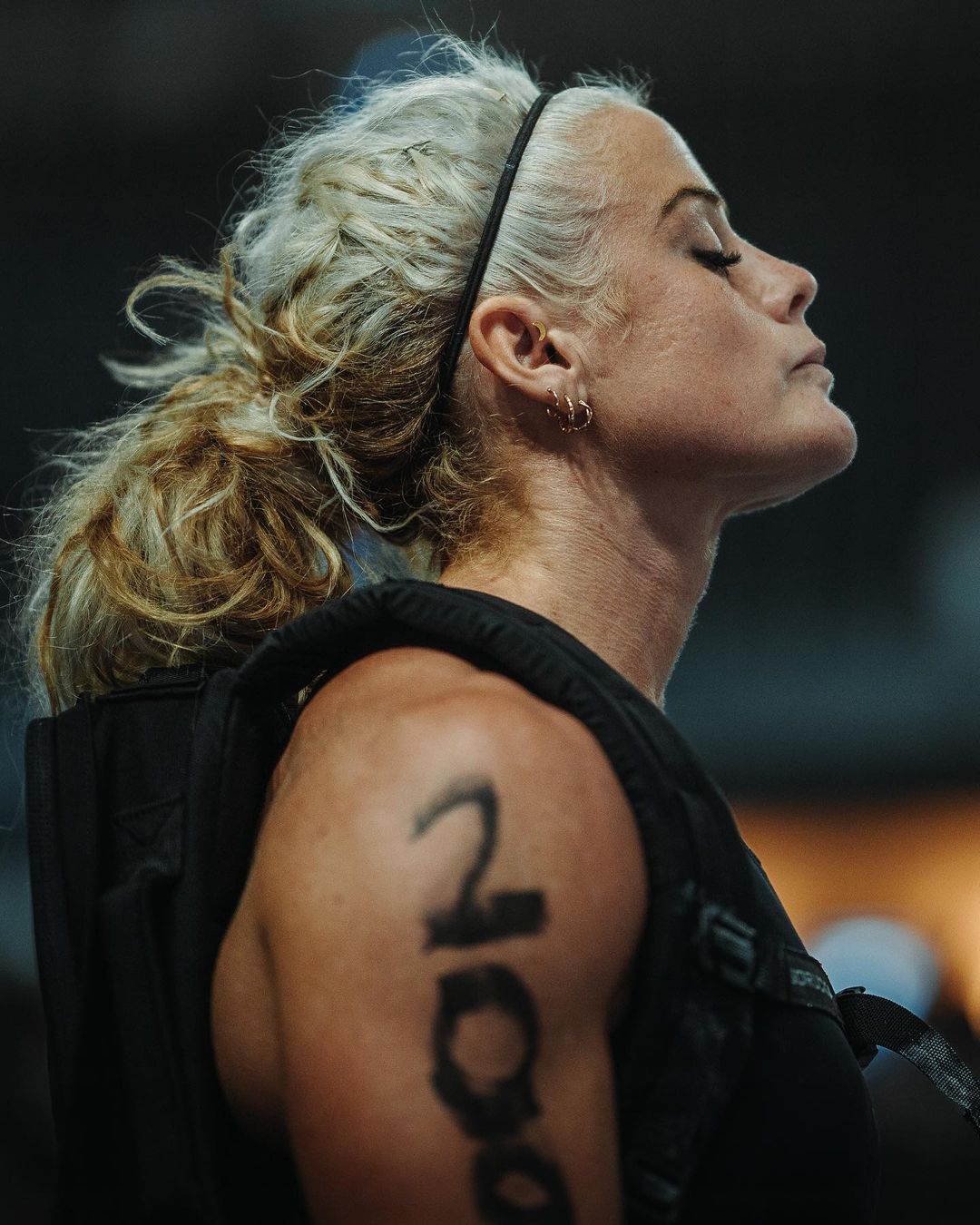 Sara Sigmundsdottir