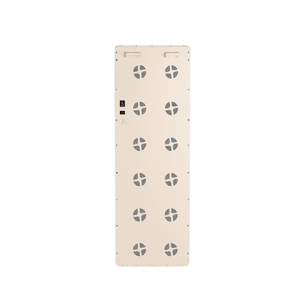 KULA THRYV RED LIGHT PANEL
