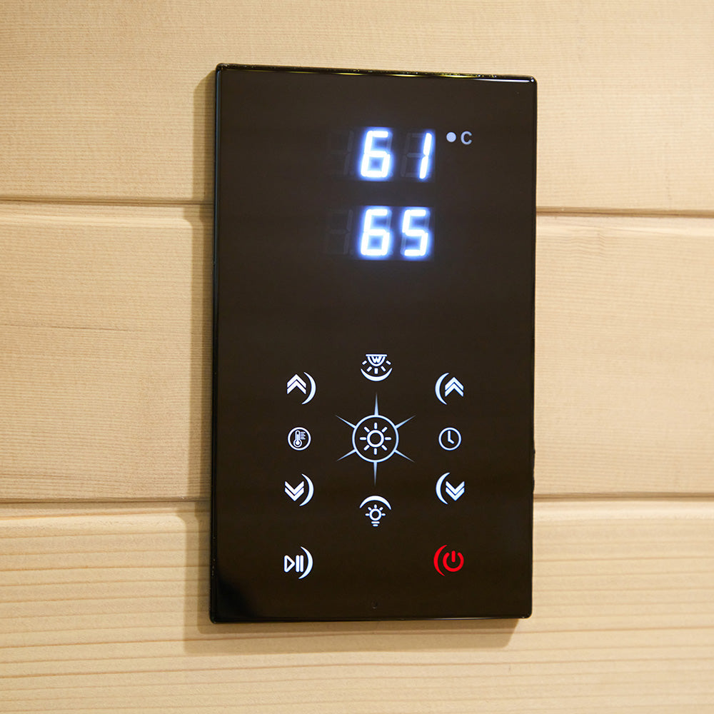 WiFi-Enabled App Control