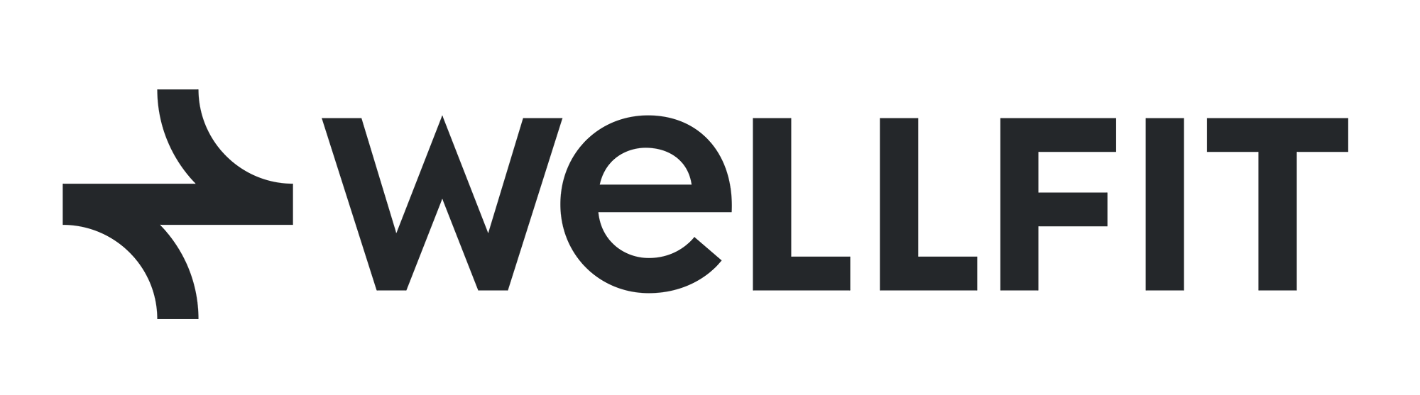 Wellfit logo