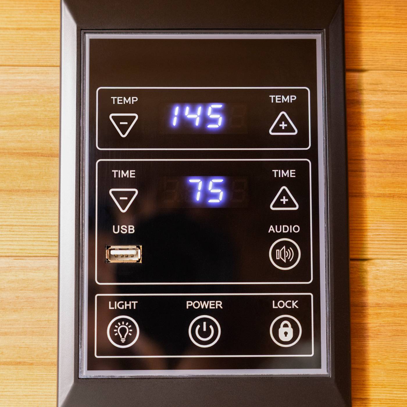 Smart Controls