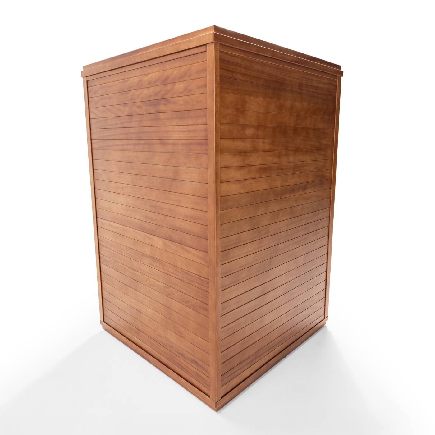 Wooden Sauna