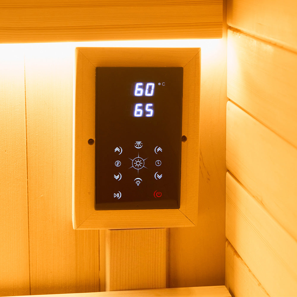 WiFi-Enabled Controls