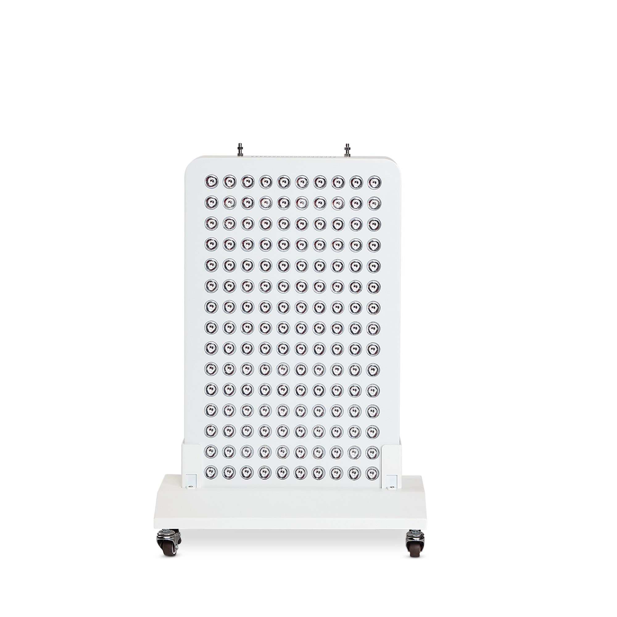 KULA THRYV Compact red light panel on floor stand
