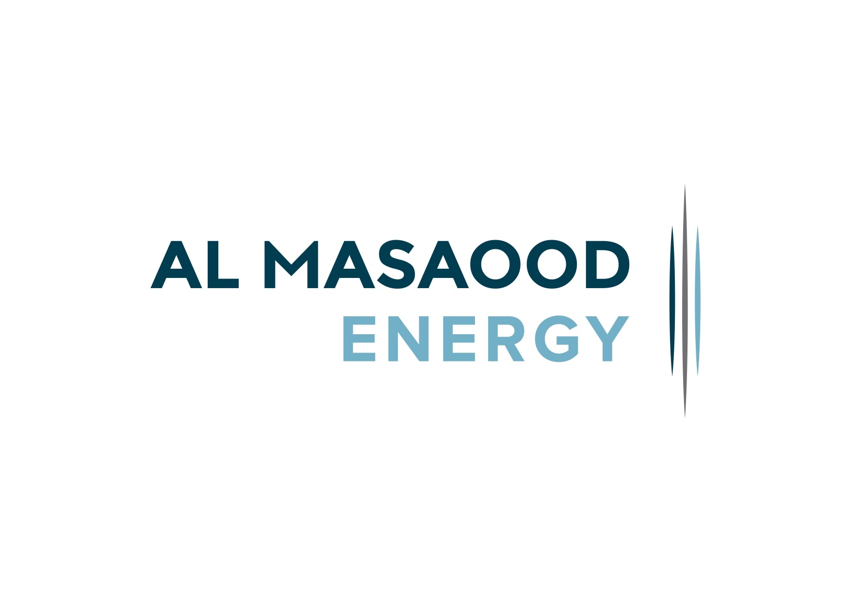 AL Masaood Energy Logo