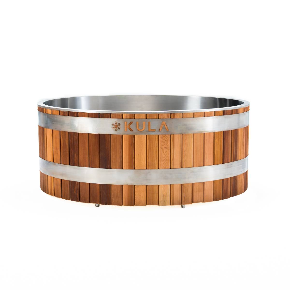 KULA Epic Oval XXL with Super Chiller 1.5HP