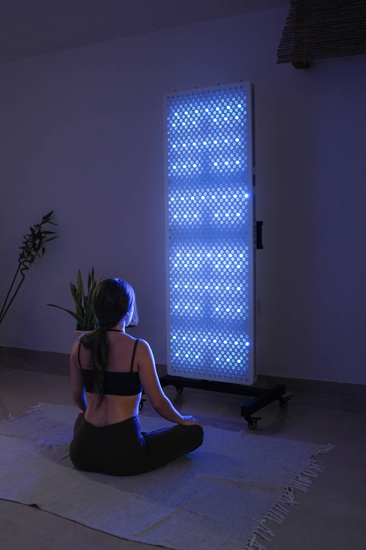 KULA THRYV Red Light Panel