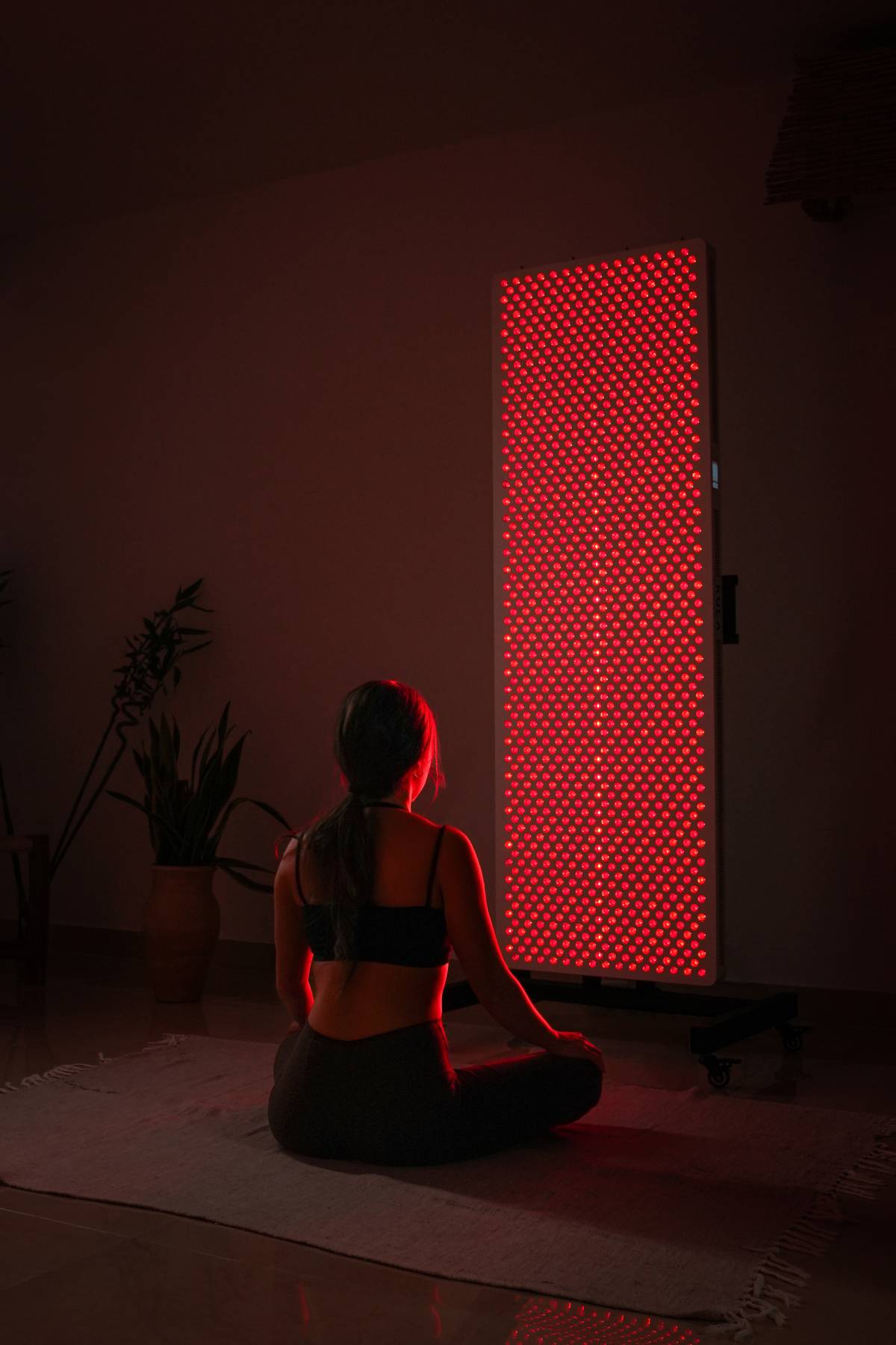 KULA THRYV Red Light Panel