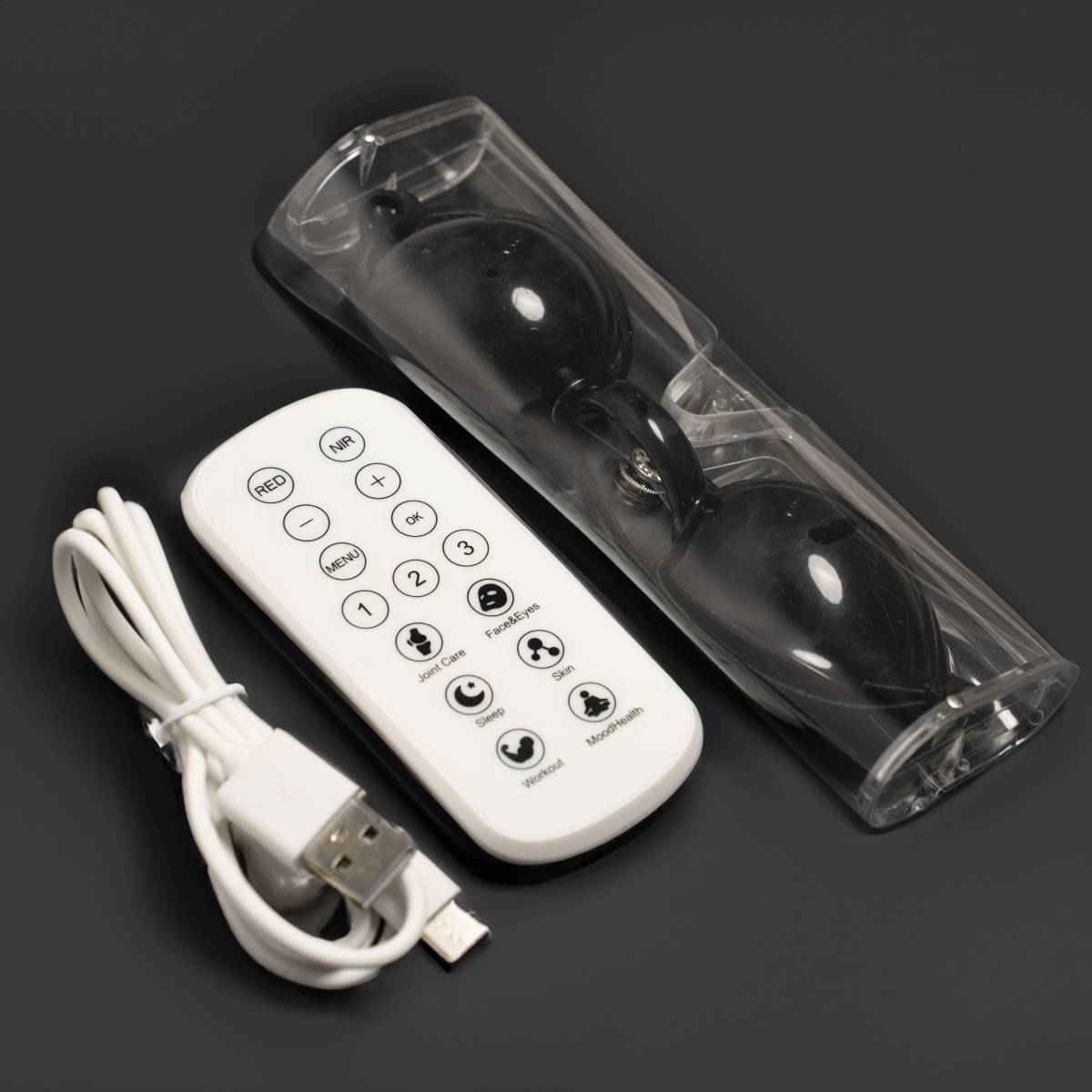 KULA THRYV Red Light Panel