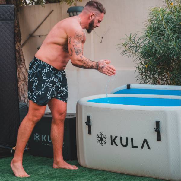 Indoor & Outdoor Ready