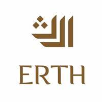 ERTH Logo
