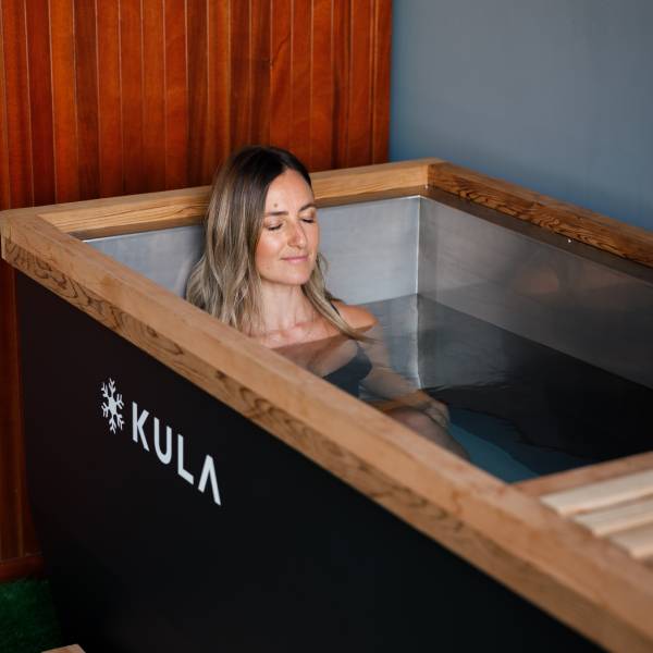 Energy-Efficient Cooling System