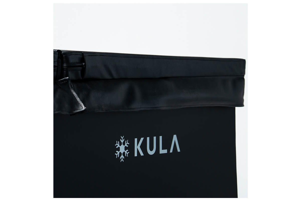 حوض لوكس للغطس البارد