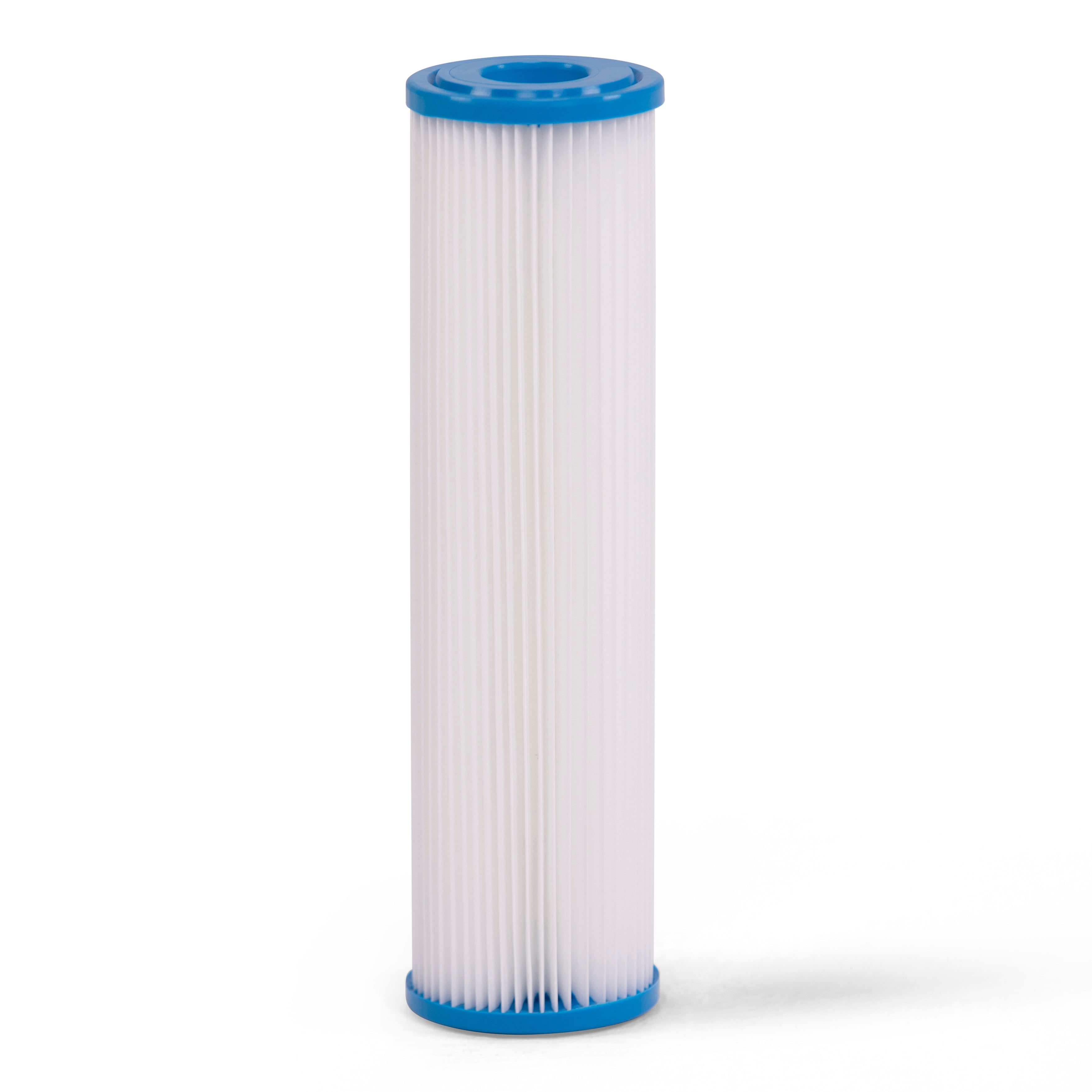 Ice Bath Water Filter
