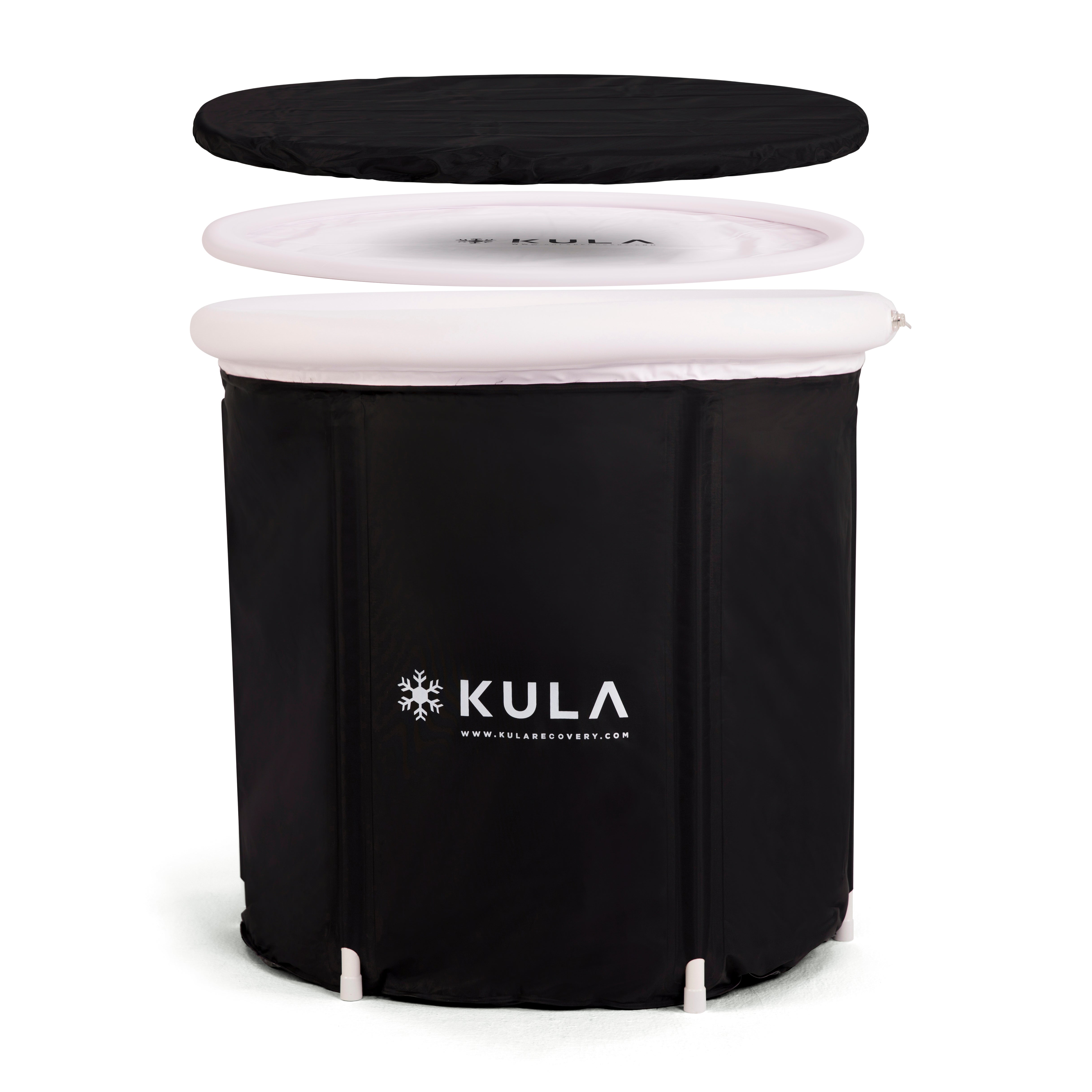 Kula Recovery Big Dipper Ice Bath