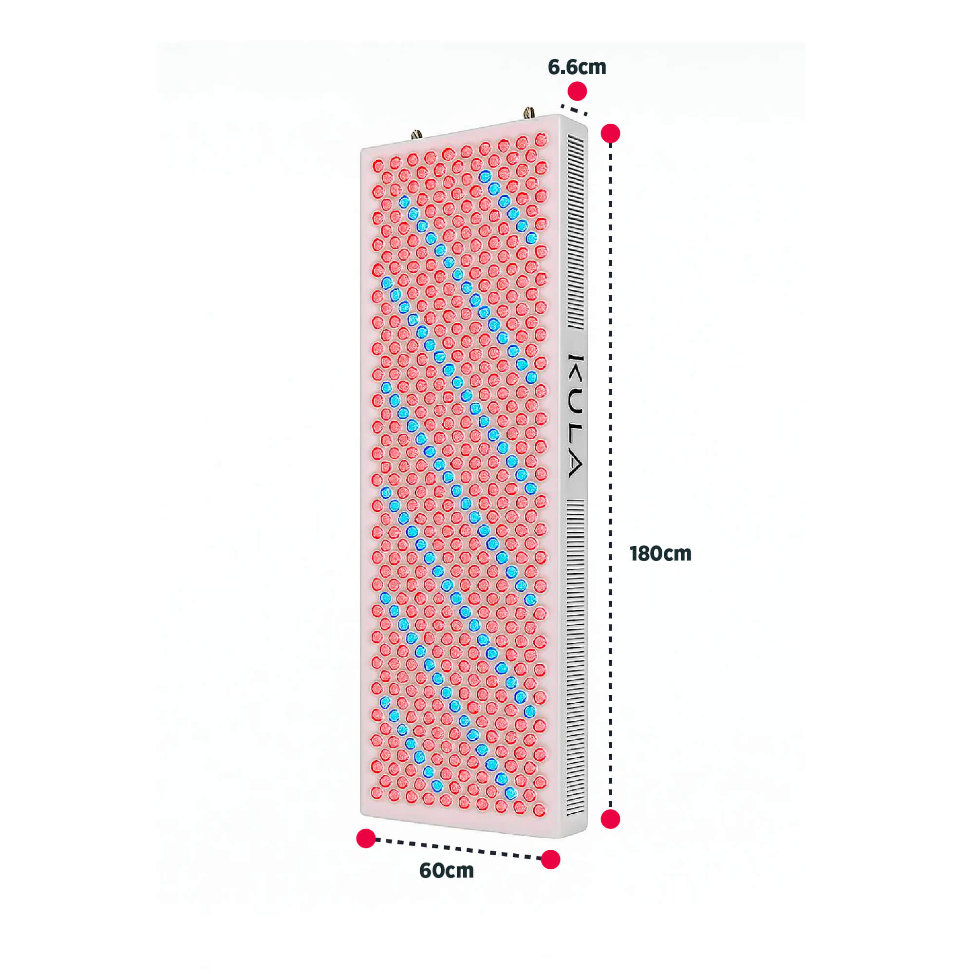 KULA THRYV RED LIGHT PANEL