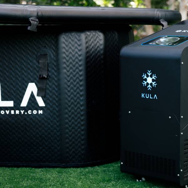 Wide Temperature Range