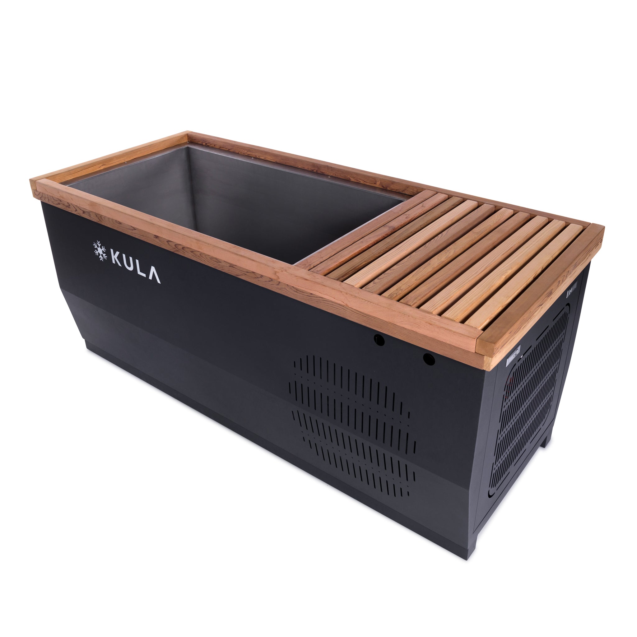 THE LUX TUB COLD PLUNGE