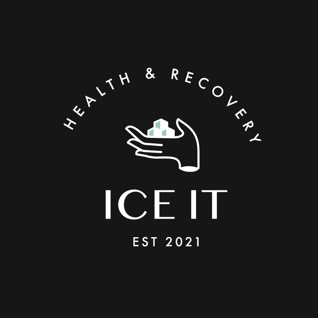 ICE IT Logo