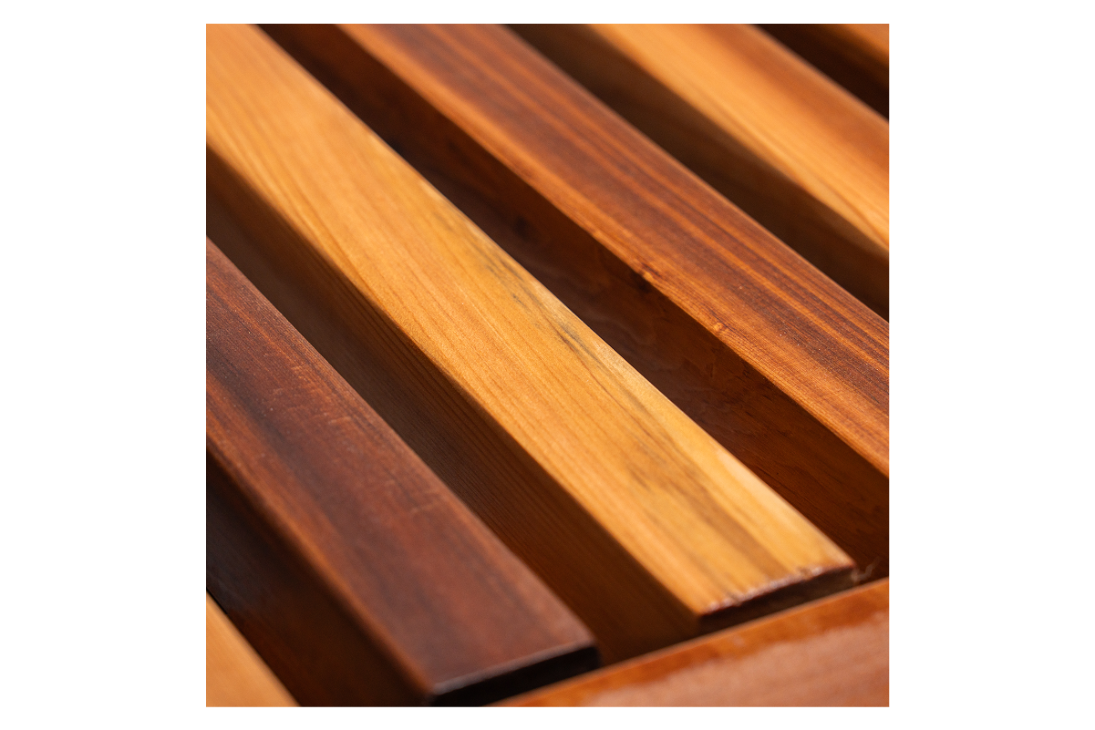 حوض لوكس للغطس البارد