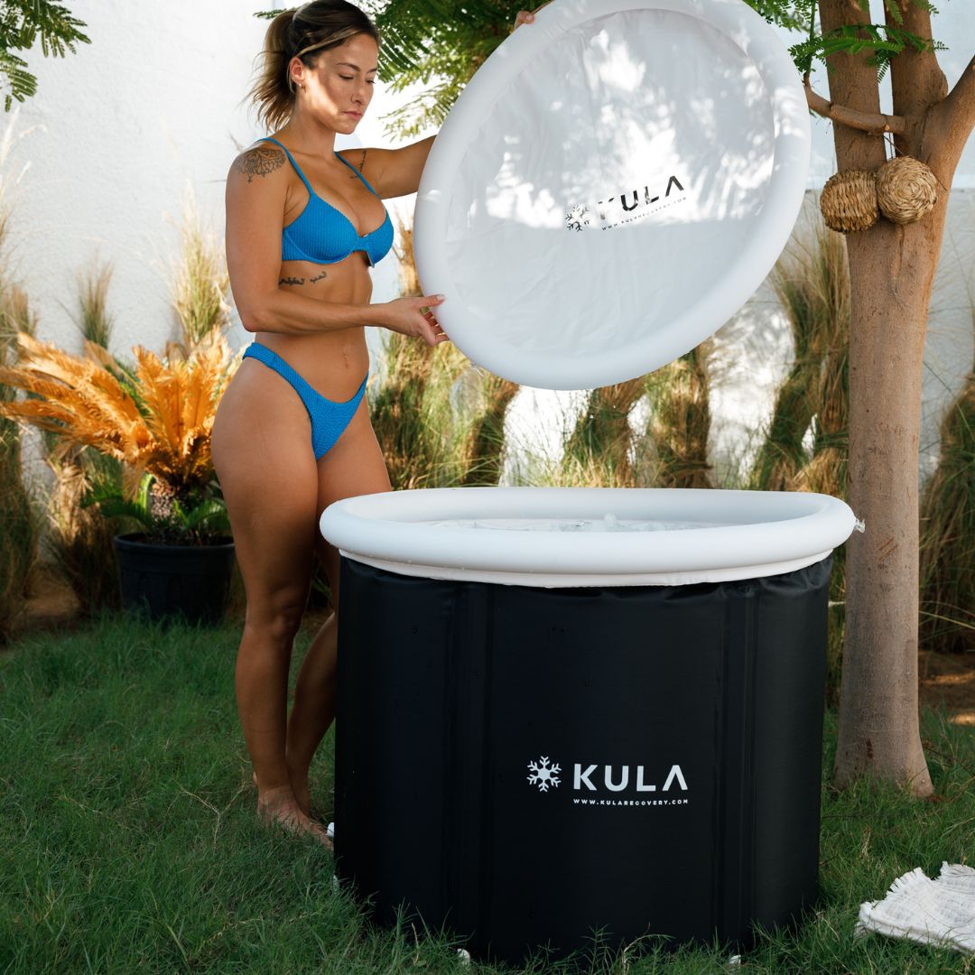 Big Dipper XXL Ice Bath