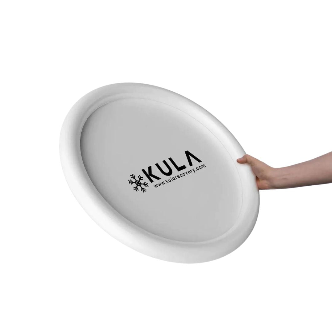 Ice Bath Lid