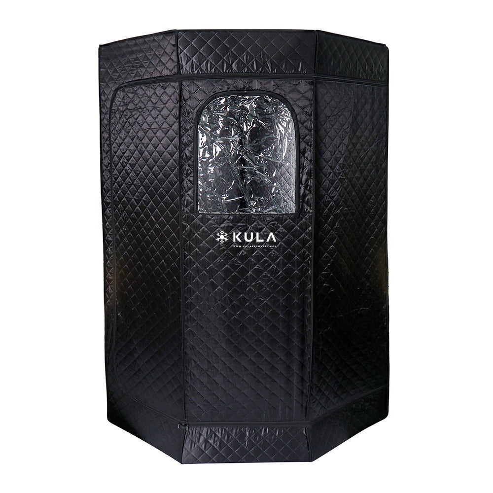 KULA PORTABLE STEAM SAUNA XXL