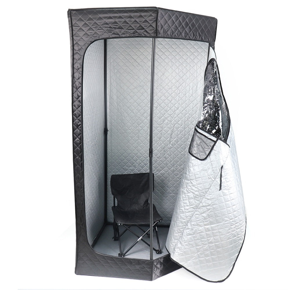 KULA PORTABLE STEAM SAUNA XXL