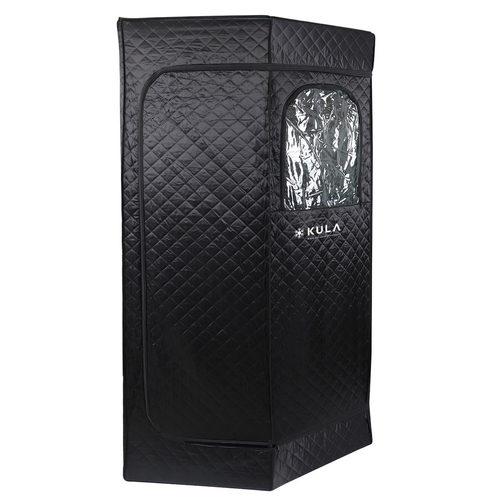 KULA PORTABLE STEAM SAUNA XXL