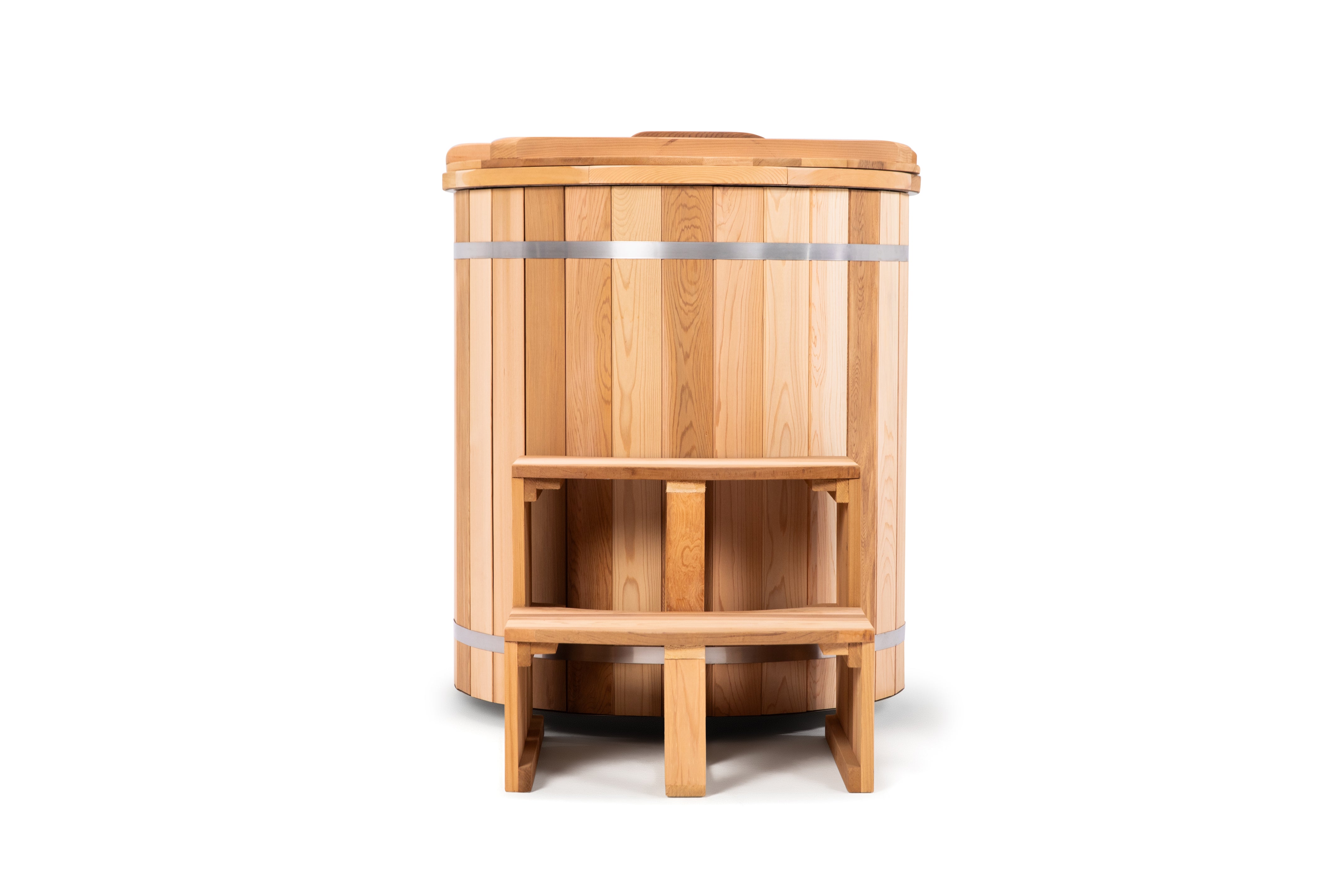 Shogun Barrel Cold Plunge