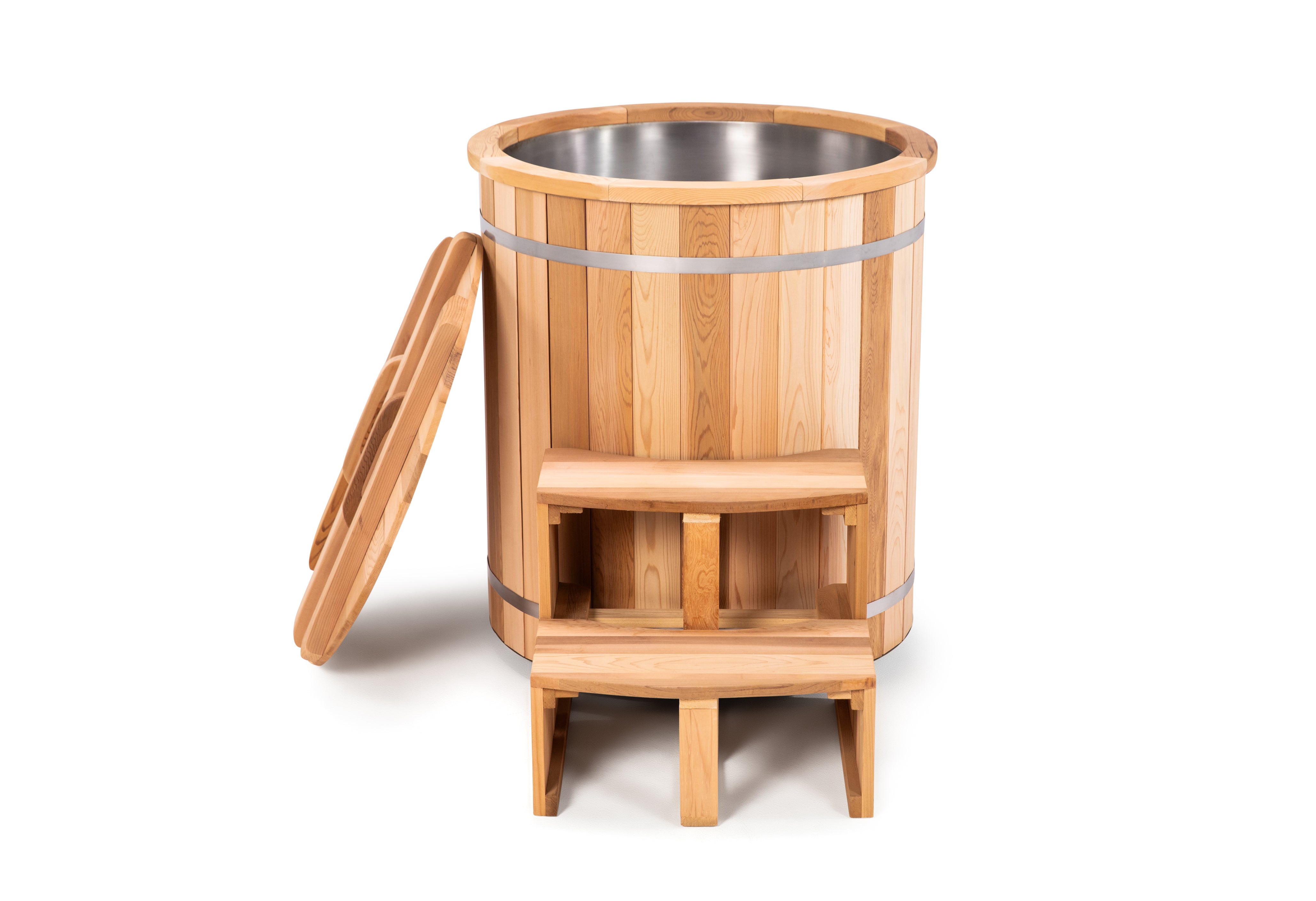 Shogun Barrel Cold Plunge