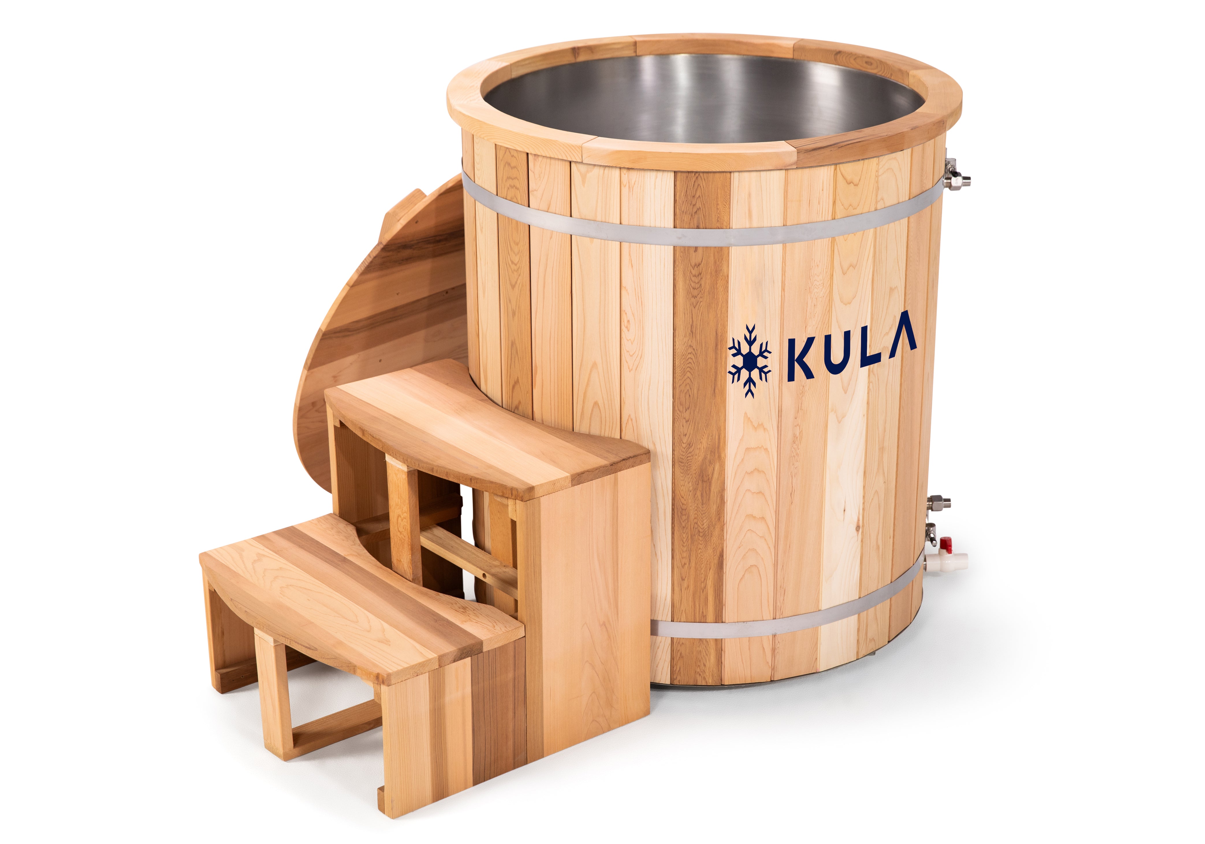 Shogun Barrel Cold Plunge