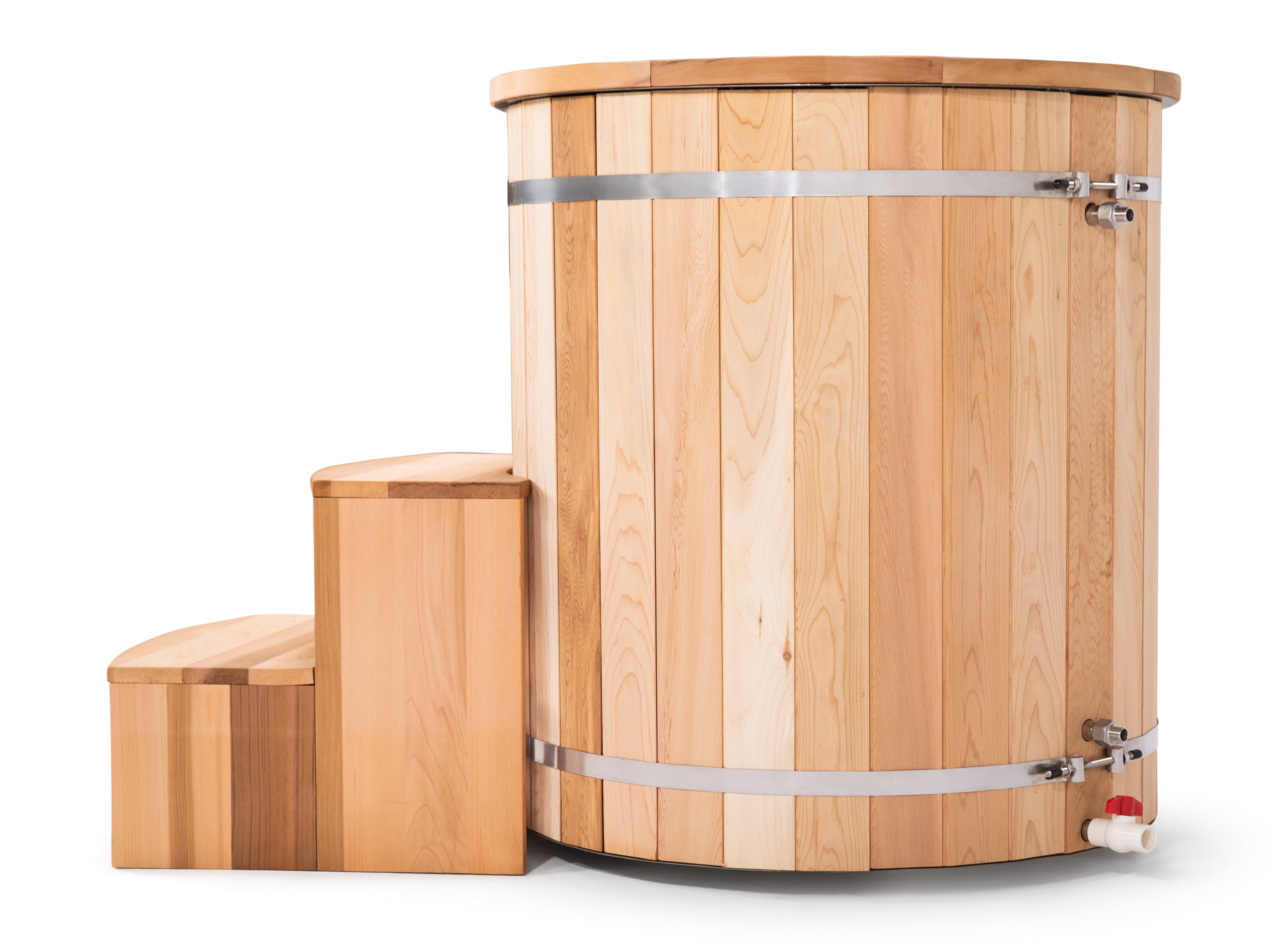 Shogun Barrel Cold Plunge