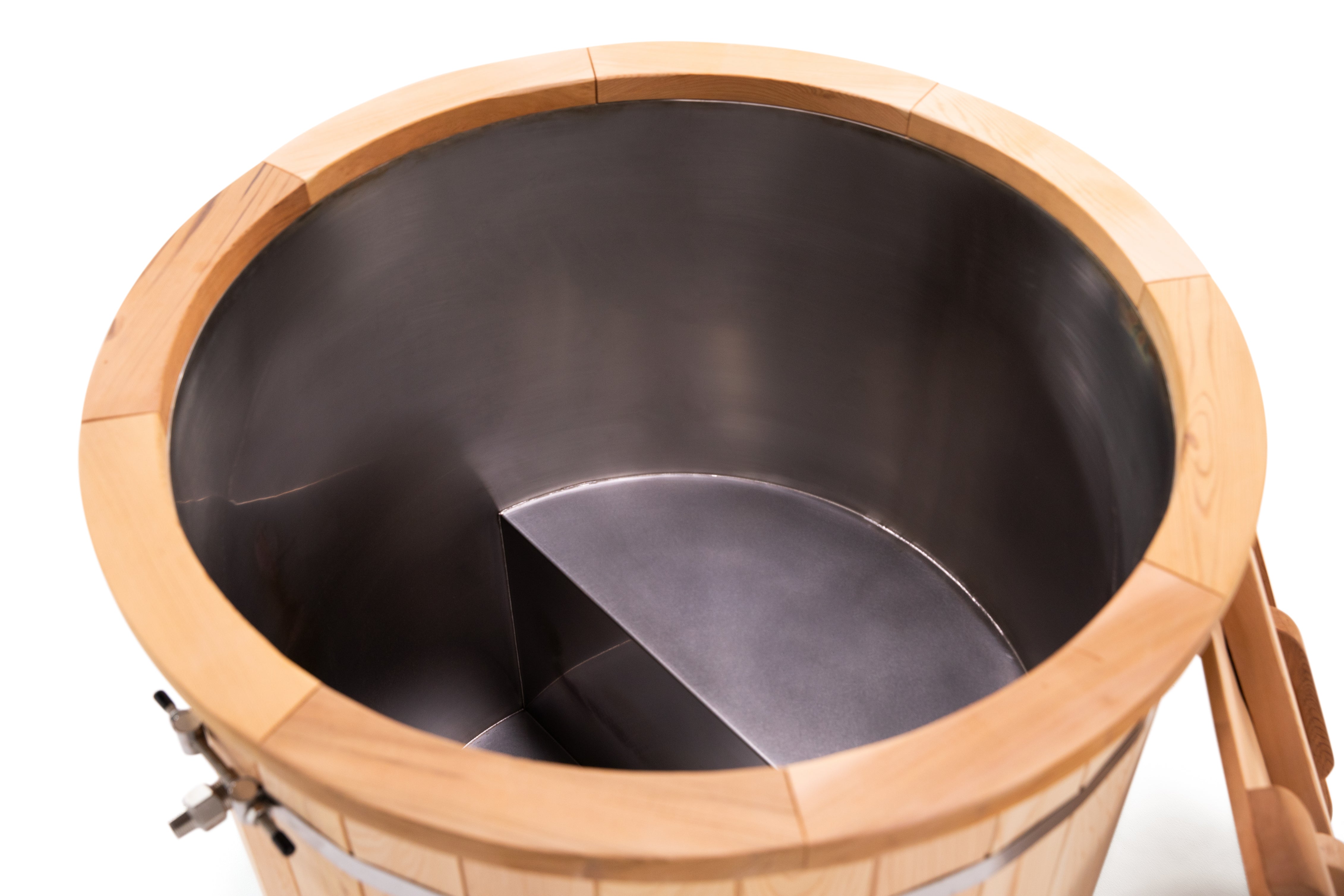 Shogun Barrel Cold Plunge