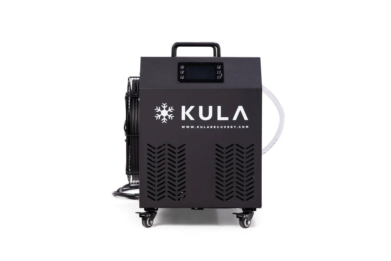 The Super Chiller 2 HP