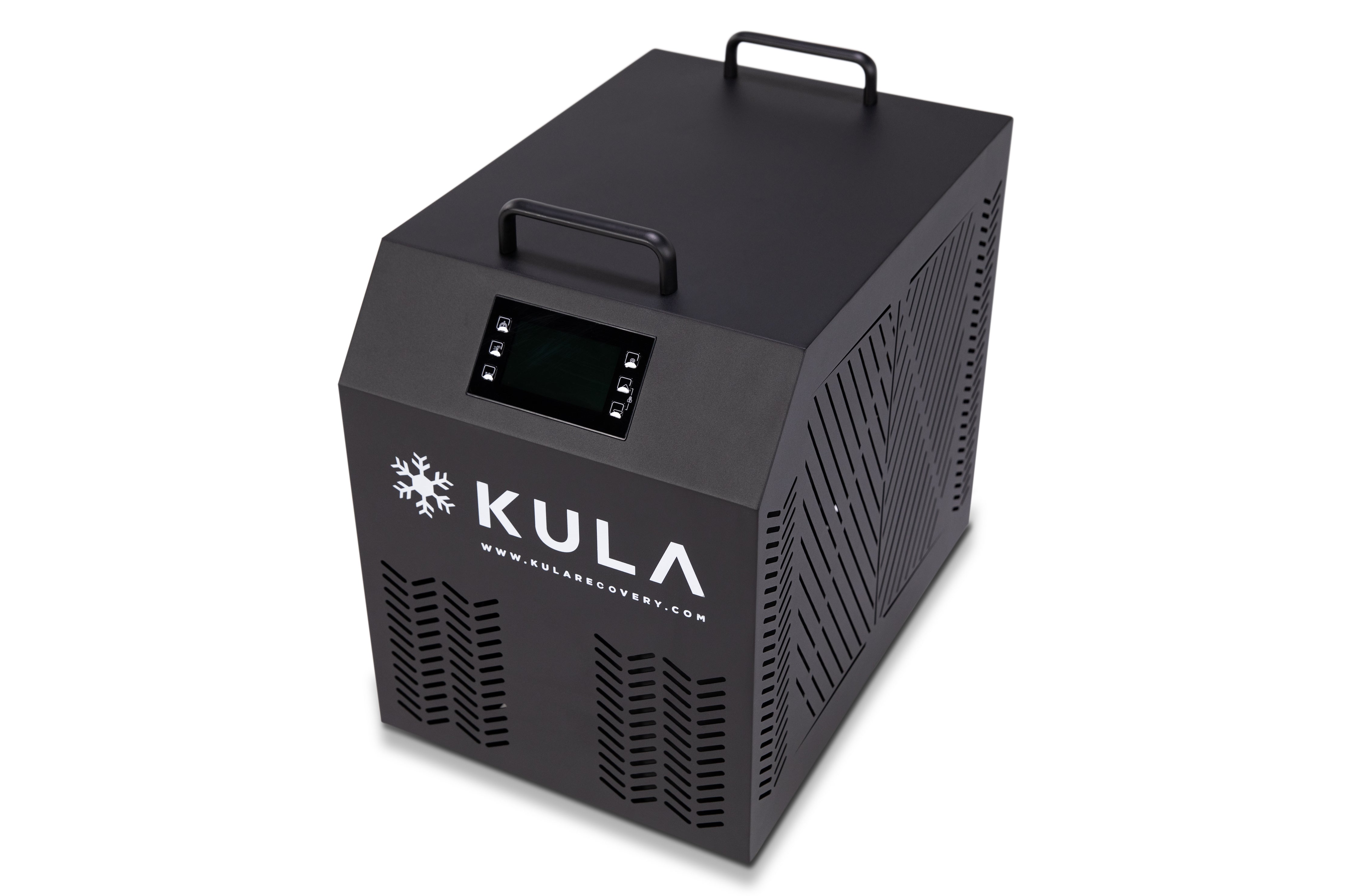 Temperature management Machine