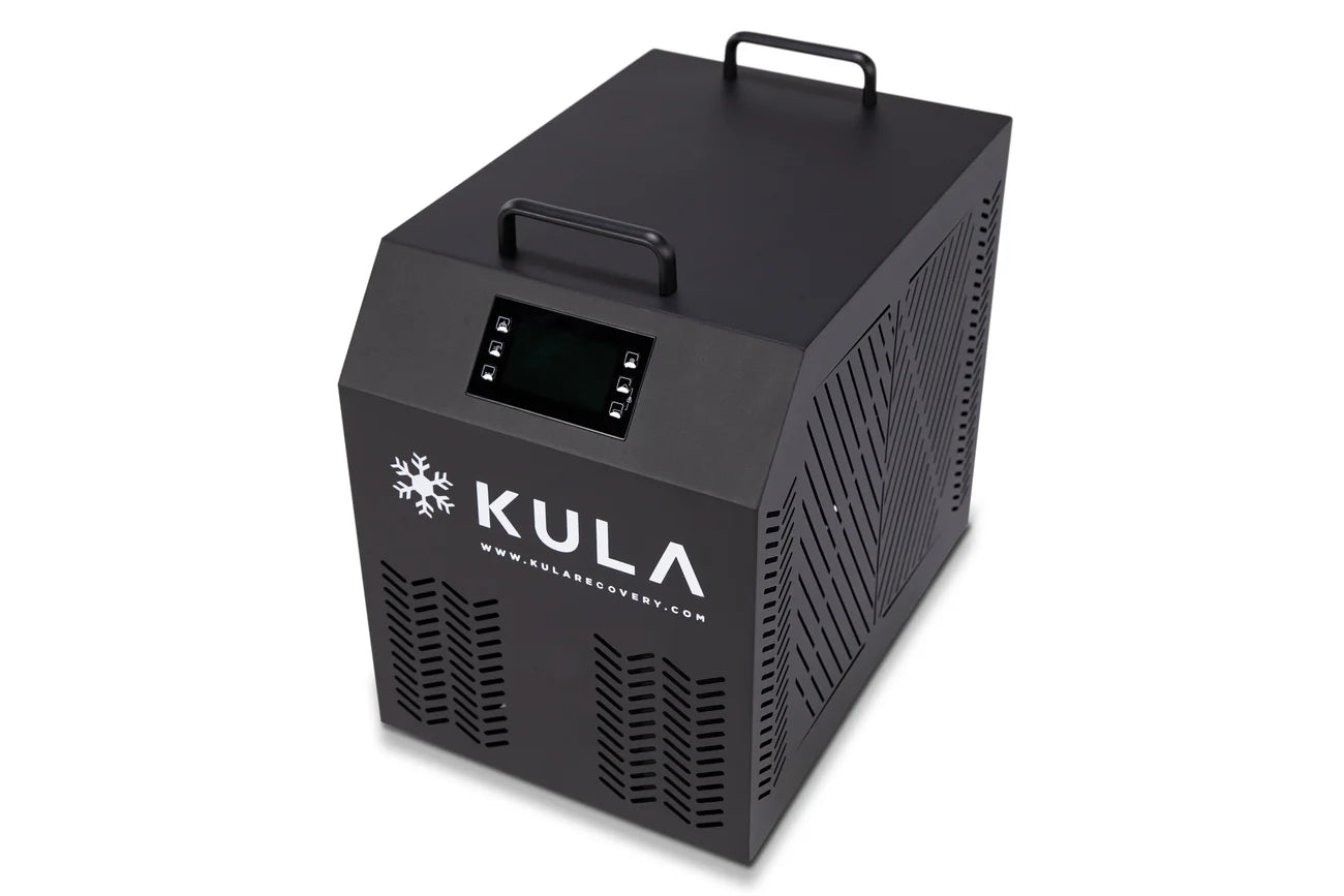 The Super Chiller 2 HP