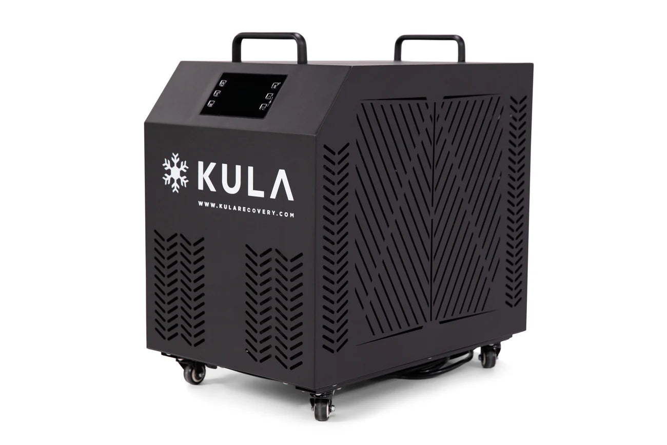 The Super Chiller 2 HP