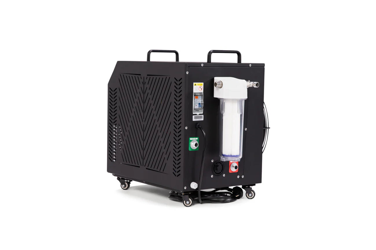The Super Chiller 2 HP