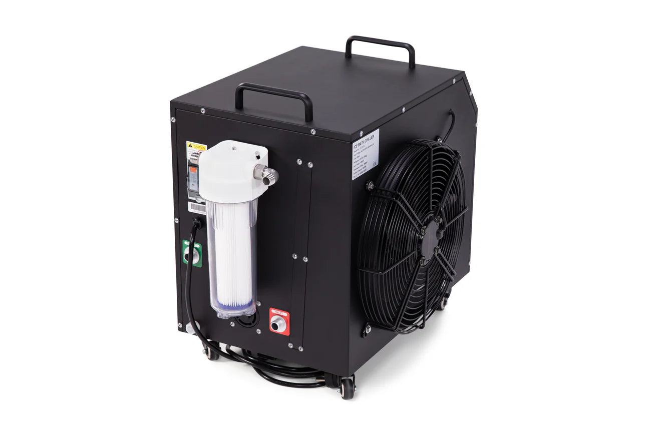 The Super Chiller 2 HP