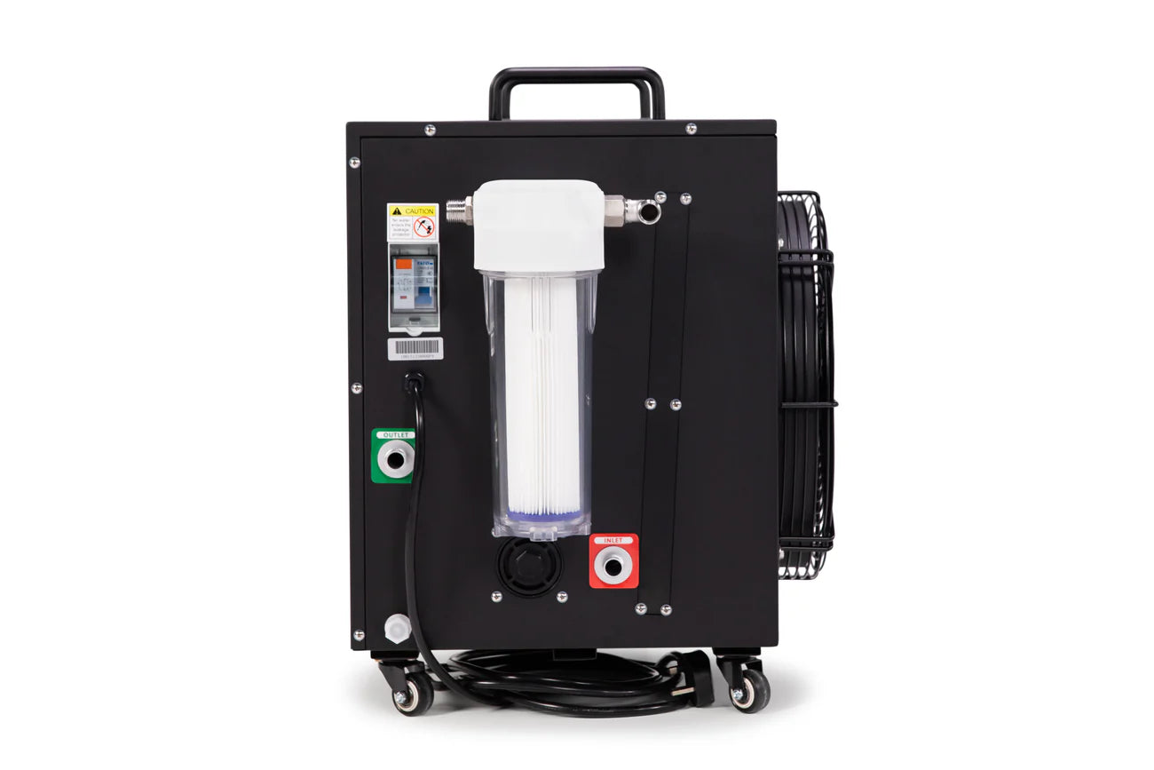 The Super Chiller 2 HP