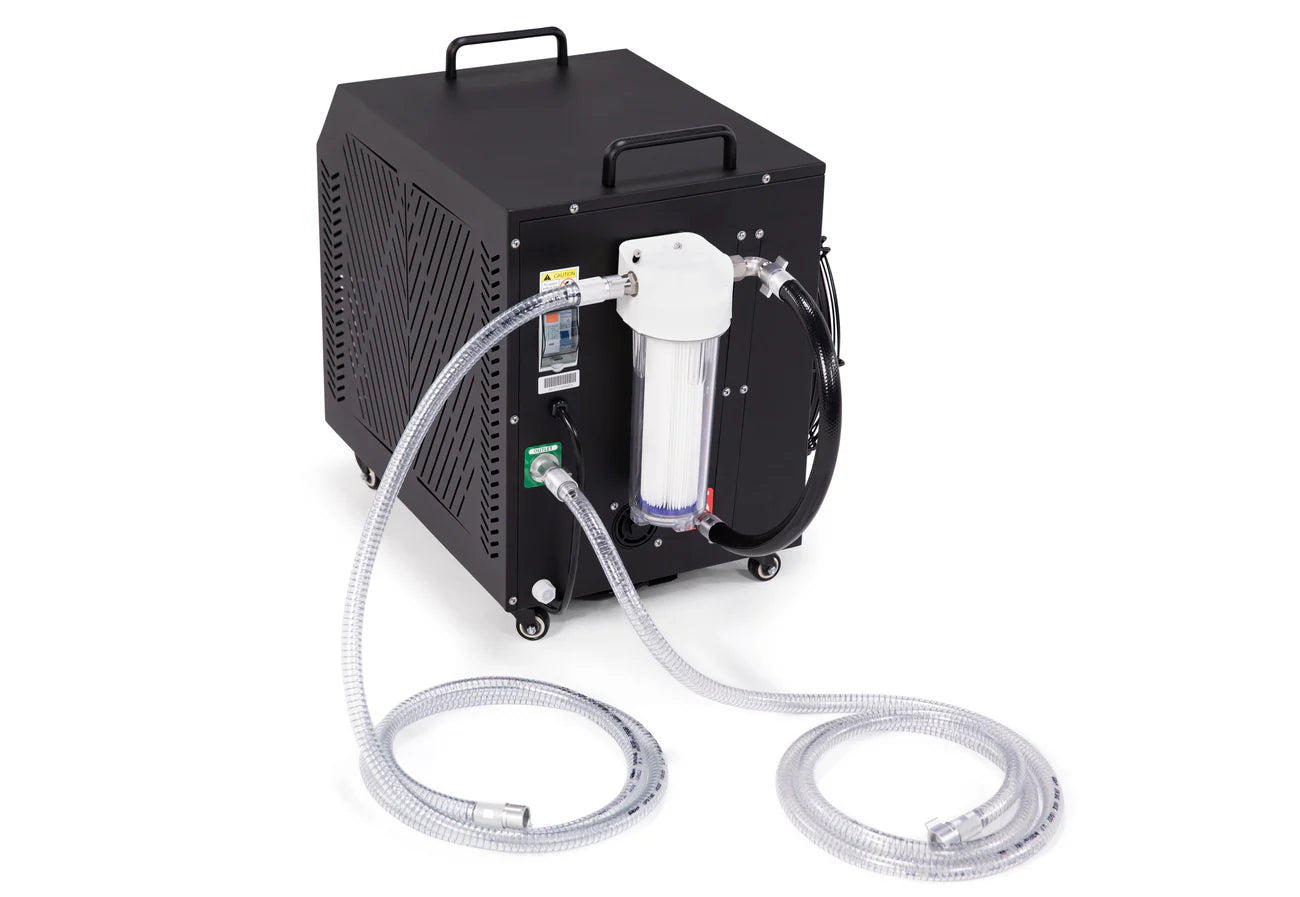 The Super Chiller 2 HP