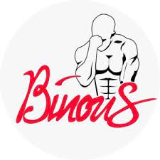 Binous Logo