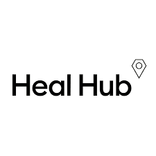 Heal Hub Logo